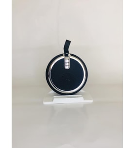 Bluetooth Hoparlör (Gümüş)