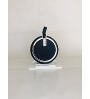 Bluetooth Hoparlör (Gümüş)