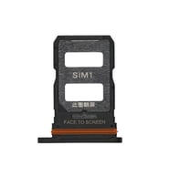 Xiaomi 13 Lite Uyumlu Sim Kart Tepsisi 2210129SG (Siyah)