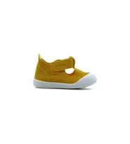 VİCCO LORO UNISEX İLK ADIM YÜRÜYÜŞ AYAKKABISI (19-21)  23Y 950.261 IA (Sarı)