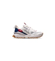 Lescon Mercury 5 Unisex Spor Ayakkabı (Beyaz)
