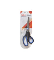 Noki Büyük Boy Büro Makası 6007 - Kırmızı - 19.5 CM (Mavi)