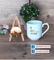 Eşe Hediye Kupa Bardak Beyaz ve Fotoğraflı Ahşap Anahtarlık Hediye (Model 5)