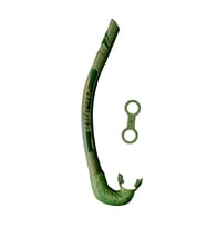 Labrax Rio Snorkel (Yeşil)