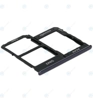 Samsung A31 Sim Tepsisi SM-A315F (Siyah)