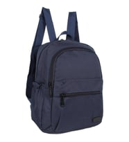 Bagacar 560 Siyah Çocuk Okul Sırt Çantası (Lacivert)