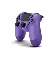 Ps4 - Pc - Telefon Uyumlu Dualshock 4 V2 Wireless Gamepad Kablosuz Oyun Kolu (Mor)