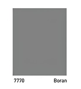 Bambu Su Bazlı Her Zemin Boyası 1Lt (7770 Boran)