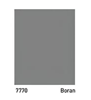 Bambu Su Bazlı Her Zemin Boyası 1Lt (7770 Boran)