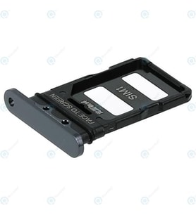Xiaomi Mi 11 Sim Tepsisi (Siyah)