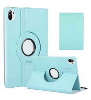 Xiaomi Mi Pad 5 / 5 Pro Kılıf 360 Dönebilen Standlı Case (Mavi)