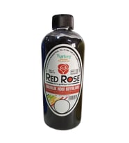 Akrilik Hobi Boyası Redrose 10 Renk  varyant 500ml (Siyah)