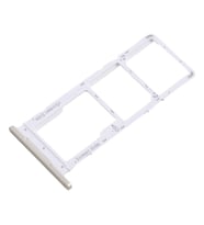 Tecno Uyumlu Spark 20C Sim Kart Tepsisi BG7n, BG7 (Gold)