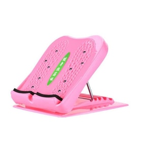 Foot Stretch Duyu Pedalı (Pembe)