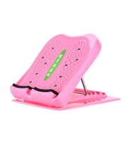 Foot Stretch Duyu Pedalı (Pembe)