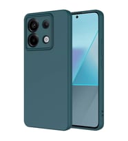 Xiaomi Redmi Note 13 Pro 5G Kılıf Redclick Mara Lansman Kapak