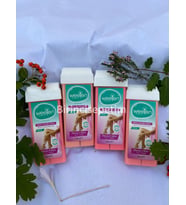 VANCL 4'lü Kartuş Ağda Seti 100 ml ESSU15 (100 ML)