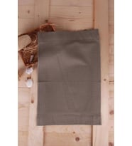 40X60 Pike 4'lü Çok Amaçlı Misafir-Mutfak Havlu Seti (Bej)