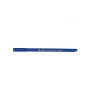 Keçeli Kalem 0.4mm Renkli Masis Trio Pen 0.4mm S6504 1 Adet (Mavi)