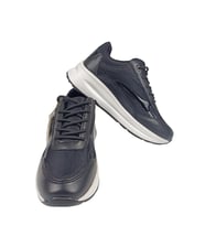 SİA ÇANTA FLET LEAVE YOUR MARK TECHNOSOFT TABAN ANATOMİK TOPUK NEFES ALAN KUMAŞ BAĞCIKLI SPOR AYAKKABI (Siyah)
