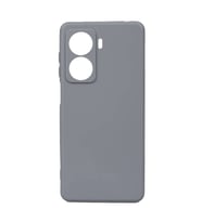 Kvy Casper Via X40 Biye Silikon Kılıf (Gri)