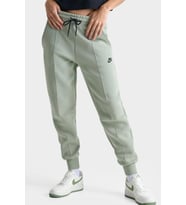 Nike Tech Fleece Jogger Su Yeşili Kadın Eşofman Altı  (Su Yeşili)