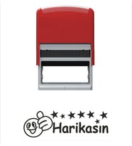 Harikasın Öğretmen Kaşesi (Siyah)