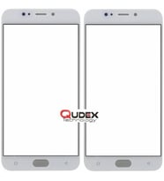 Casper Via F1 Dokunmatik Okalı Ön Cam Touch Lens Orjinal Kalite (Beyaz)