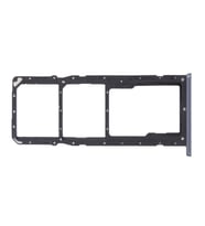 Realme C20 Sim Tepsisi RMX3061 - RMX3063 (Siyah)