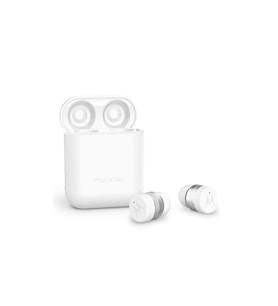 MOTOROLA VERVE BUDS 110 TWS KULAKLIK (Beyaz)