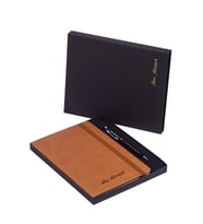 Doğum Günü Defter Kalem Hediye Seti - İyi Ki Doğdun Hediye Kutusu (Model 4)