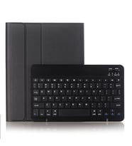Apple iPad Pro 11 1.Nesil Kablosuz Klavyeli Case Mobax A1980 A2013 A1934 A1979 (Siyah)