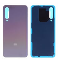 Xiaomi Mi 9 SE Arka Kapak Batarya Kapağı ORJINAL (Mor)