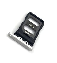 Xiaomi Mi 11 Uyumlu Sim Kart Tepsisi M2011K2C M2011K2G (Gri)