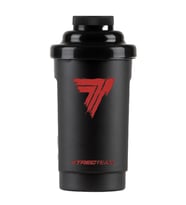 Trec Boogieman Shaker 500 Ml (Siyah)