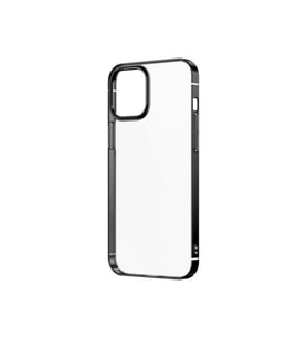Apple iPhone 11 Kılıf Zore Pixel Kılıf (Siyah)