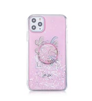 iPhone 11 Pro Max Kılıf Pop Soketli Vale Silikon Kılıf (Model 4)
