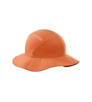 Salomon Mountain Hat Foter Unisex Şapka (Turuncu)