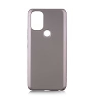 General Mobile 21 Pro Kılıf Soft Mat Premier Case (Gold)