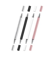VOS VERSA 2IN 1 EVRENSEL TELEFON VE TABLET KALEMİ VVKATT00100103 (Beyaz)