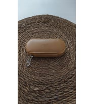 Anahtarlık Yüksek Kalite  HKY  Unisex  (Hardal)