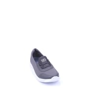 Black Sea 875 Kadın Günlük Casual Spor Ayakkabı (Füme)