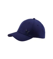 Puma 021269 Metal Cat Cap Peacoat Unisex Şapka (Siyah)