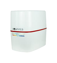 Aquames - Classic 5 Aşamalı Su Arıtma Cihazı (Beyaz)