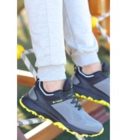 Hammer Jack Son Su Geçirmez Spor Erkek Outdoor Ayakkabı