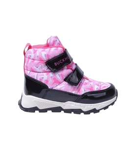 Buckhead 4183 Snowshell Çocuk Bot (Pembe)