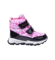 Buckhead 4183 Snowshell Çocuk Bot (Pembe)