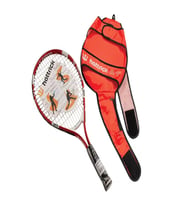 Hattrick T-101 Çocuk Tenis Raketi 21 İnç (Kırmızı)