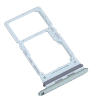 Samsung Galaxy A73 5G Uyumlu Sim Kart Tepsisi SM-A736B (Yeşil)