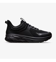 Lescon Majı 4 Unisex Easystep Spor Ayakkabı (Siyah)